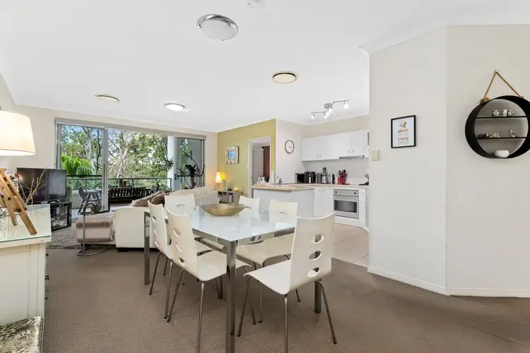 Fourth view of Homely apartment listing, 11/40 Nathan Avenue, Ashgrove QLD 4060