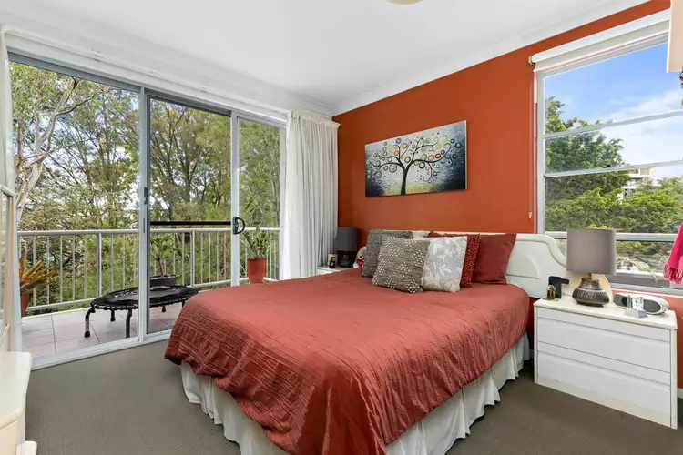Fifth view of Homely apartment listing, 11/40 Nathan Avenue, Ashgrove QLD 4060