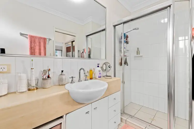 Sixth view of Homely apartment listing, 11/40 Nathan Avenue, Ashgrove QLD 4060