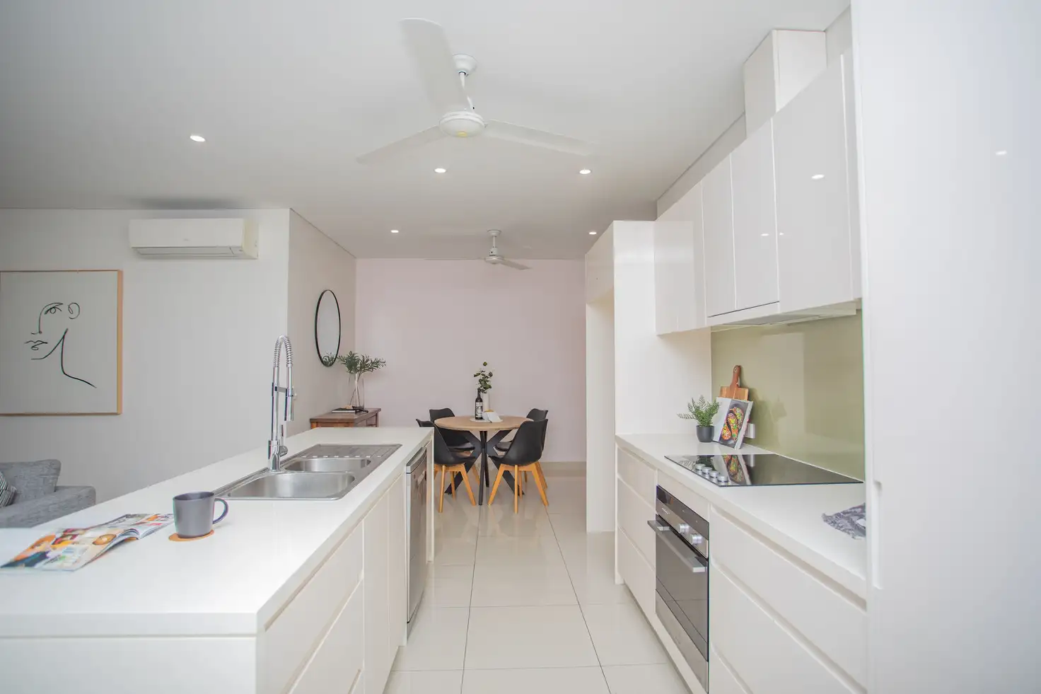 Main view of Homely apartment listing, 105/42 Gothenburg Crescent, Stuart Park NT 820