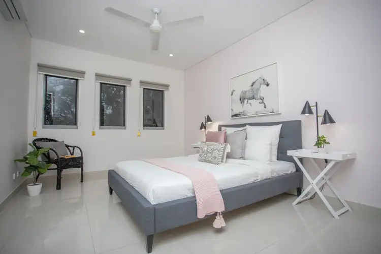 Third view of Homely apartment listing, 105/42 Gothenburg Crescent, Stuart Park NT 820