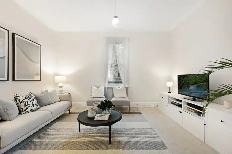 Second view of Homely house listing, 59 Isis Street, Wahroonga NSW 2076