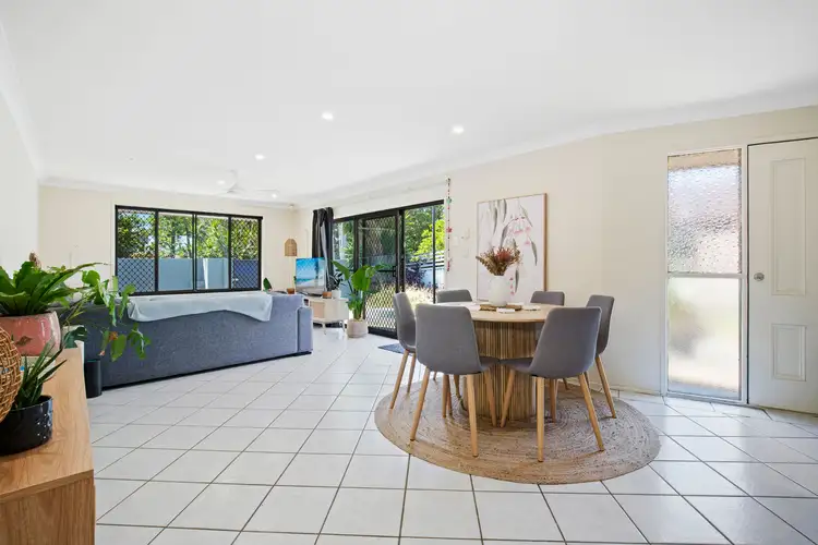 Fourth view of Homely house listing, 95 Cypress Drive, Broadbeach Waters QLD 4218