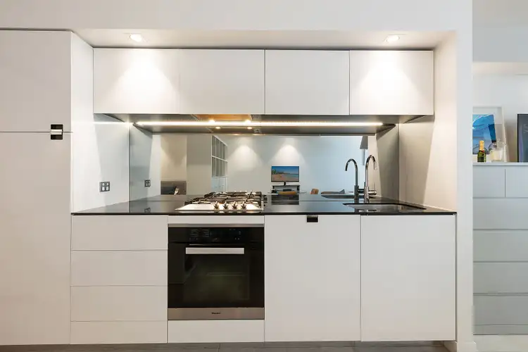 Second view of Homely apartment listing, 222/180 Campbell Parade, Bondi Beach NSW 2026