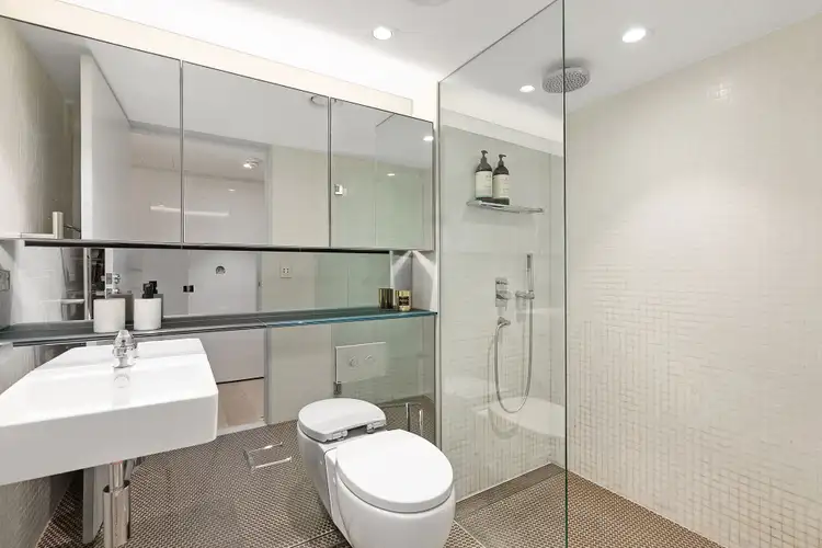 Fourth view of Homely apartment listing, 222/180 Campbell Parade, Bondi Beach NSW 2026