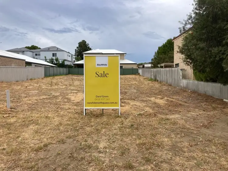 9A Gwelup Street, Karrinyup WA 6018
