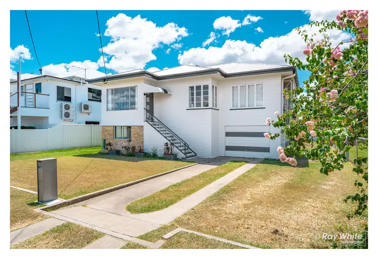 Main view of Homely house listing, 100 Lion Creek Road, Wandal QLD 4700