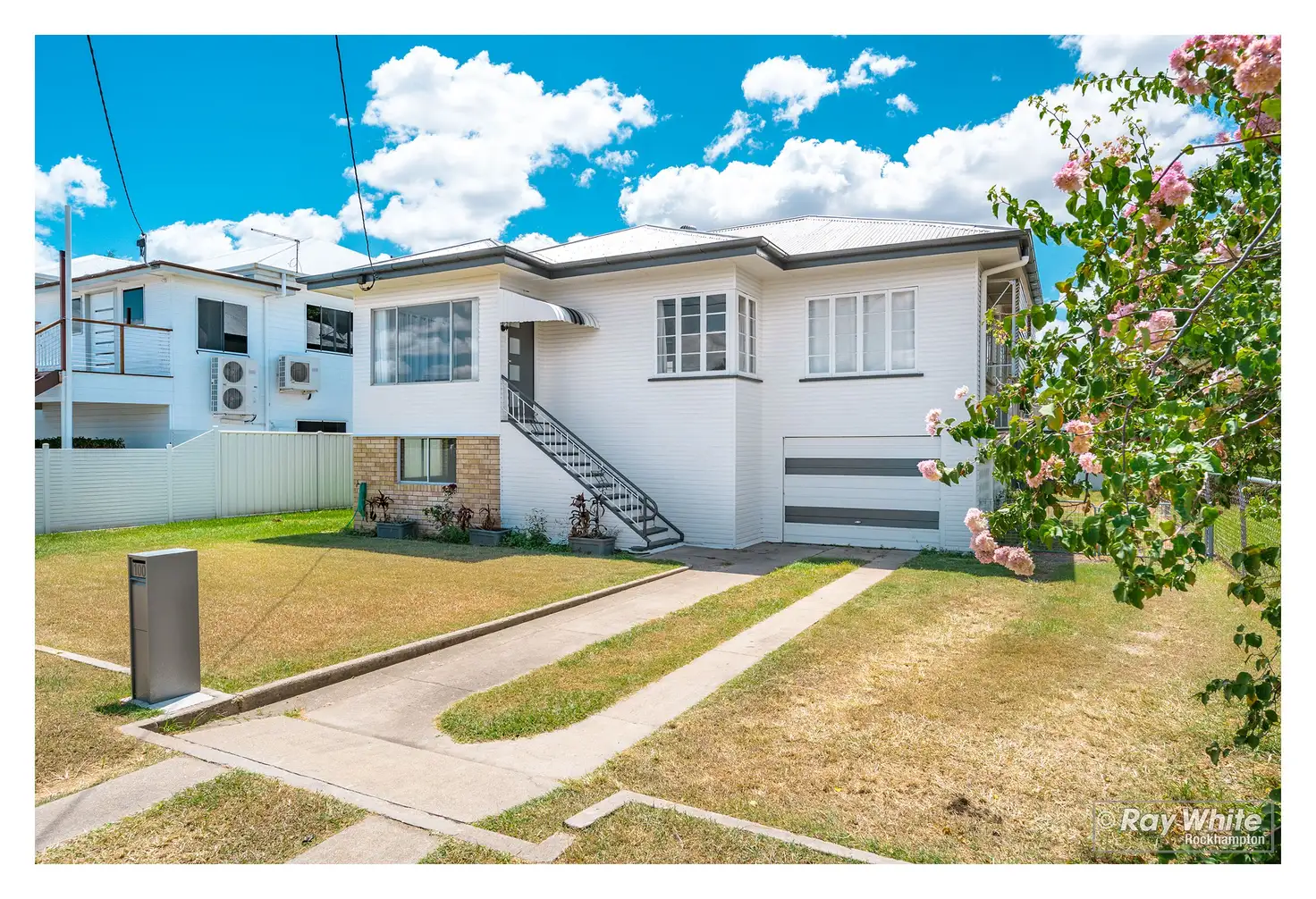 Main view of Homely house listing, 100 Lion Creek Road, Wandal QLD 4700