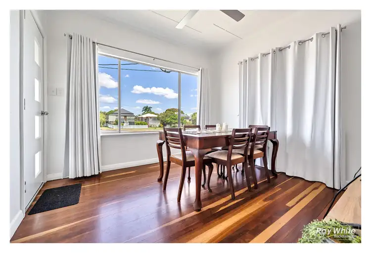 Fourth view of Homely house listing, 100 Lion Creek Road, Wandal QLD 4700