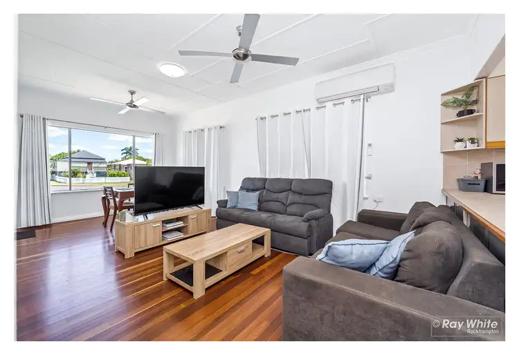Sixth view of Homely house listing, 100 Lion Creek Road, Wandal QLD 4700