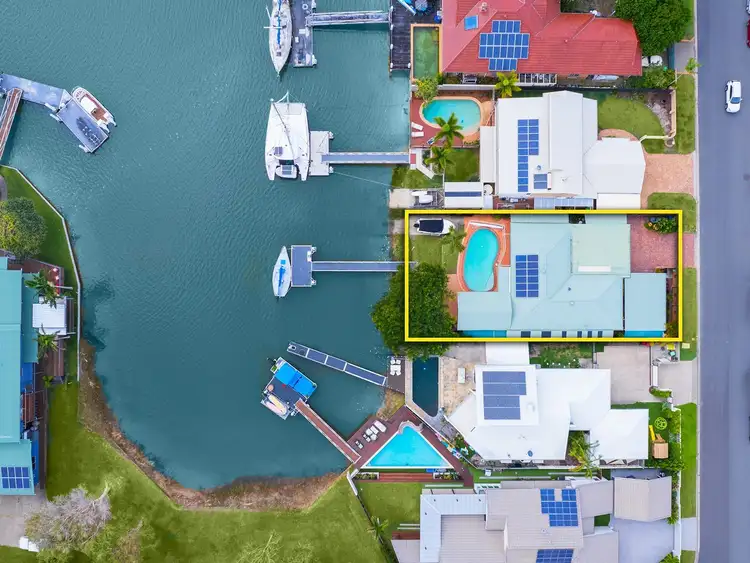 Fourth view of Homely house listing, 9 Bangalow Street, Minyama QLD 4575