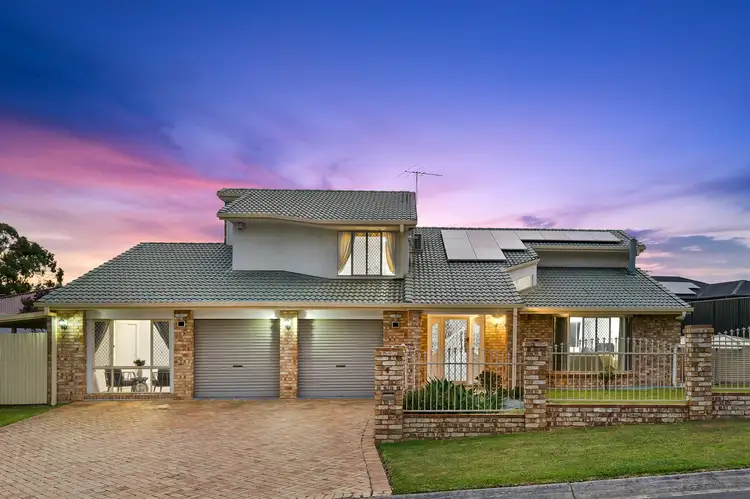 4 Kakirra Place, Eight Mile Plains QLD 4113