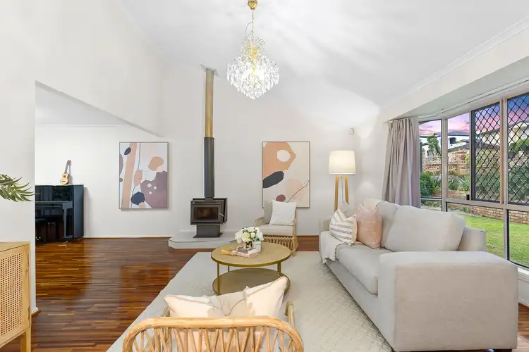 Fifth view of Homely house listing, 4 Kakirra Place, Eight Mile Plains QLD 4113