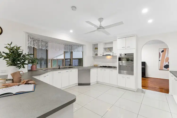 Seventh view of Homely house listing, 4 Kakirra Place, Eight Mile Plains QLD 4113