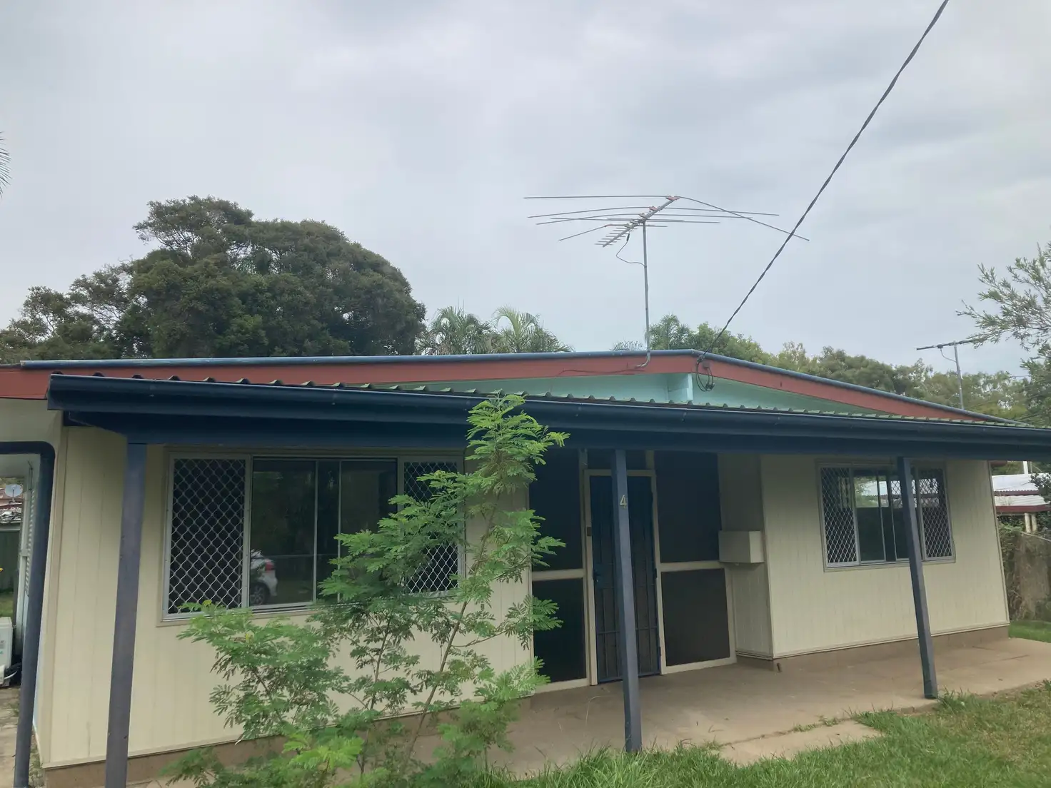 Main view of Homely house listing, 4 Kingfish Street, Deception Bay QLD 4508