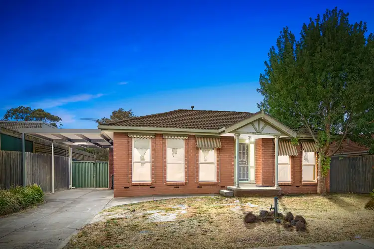 Main view of Homely house listing, 11 Wilkinson Street, Hoppers Crossing VIC 3029