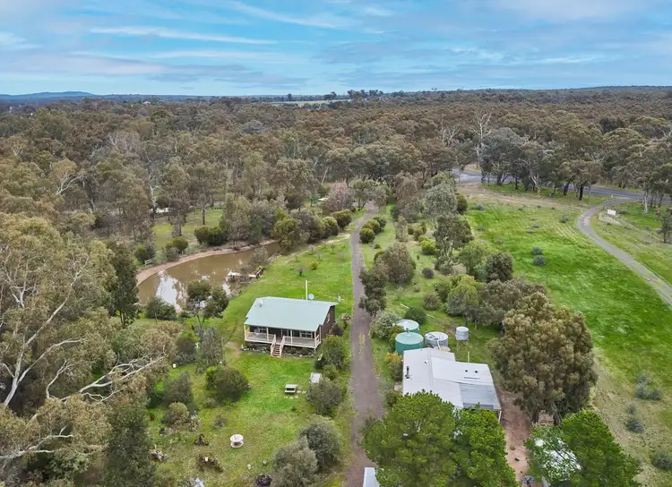 Main view of Homely house listing, 5 Gibb Road, Toolleen VIC 3551