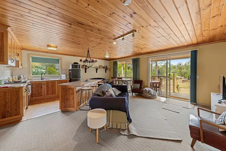 Third view of Homely house listing, 5 Gibb Road, Toolleen VIC 3551
