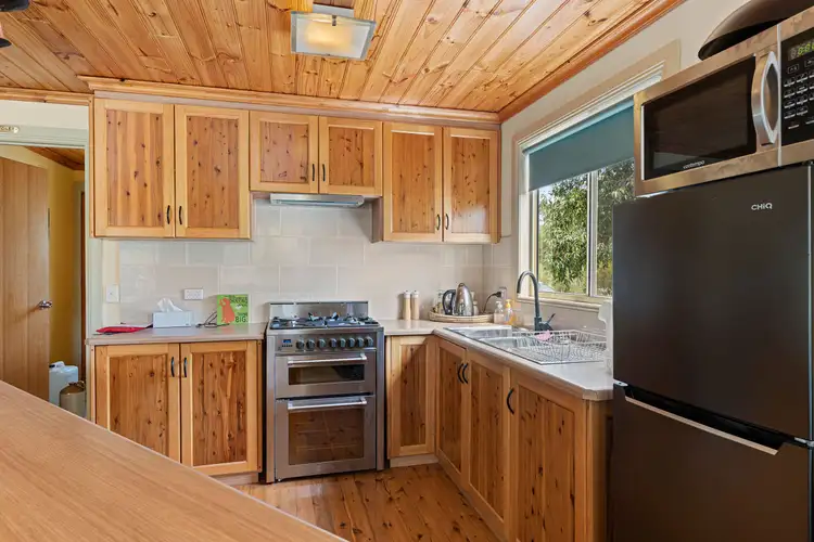 Fourth view of Homely house listing, 5 Gibb Road, Toolleen VIC 3551