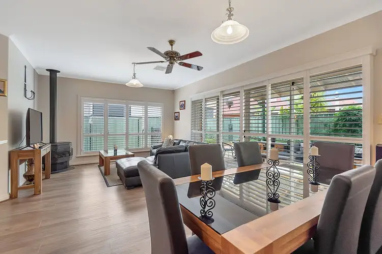 Main view of Homely house listing, 9 Pillie Crescent, Mawson Lakes SA 5095