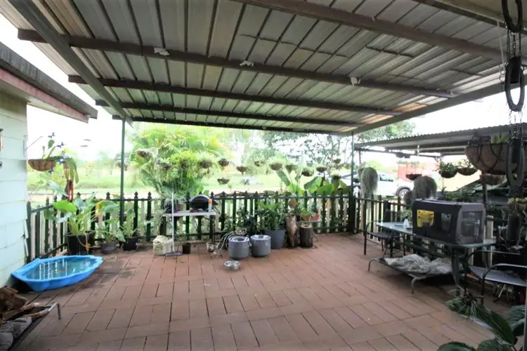 Fourth view of Homely rural property listing, 119 Old Dalrymple Road, Toll QLD 4820
