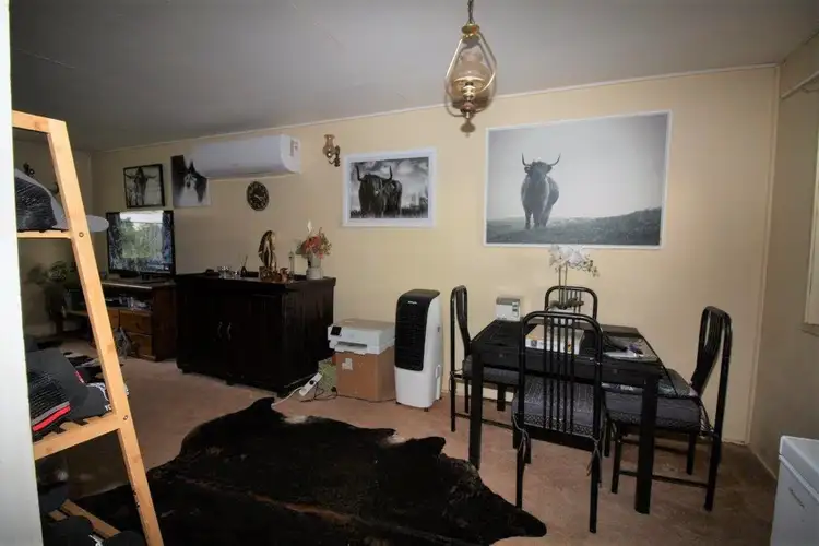 Sixth view of Homely rural property listing, 119 Old Dalrymple Road, Toll QLD 4820