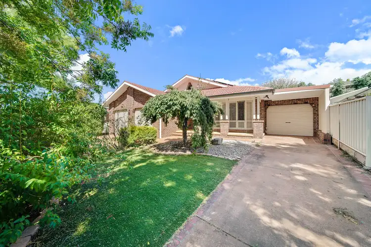 3 Corona Place, Palmerston ACT 2913