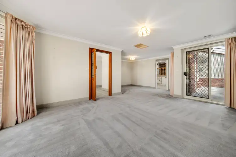 Second view of Homely house listing, 3 Corona Place, Palmerston ACT 2913