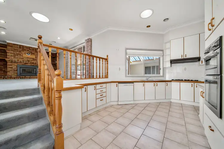 Fifth view of Homely house listing, 3 Corona Place, Palmerston ACT 2913