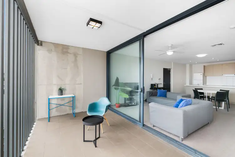 605/77 Jurgens Street, Woolloongabba QLD 4102