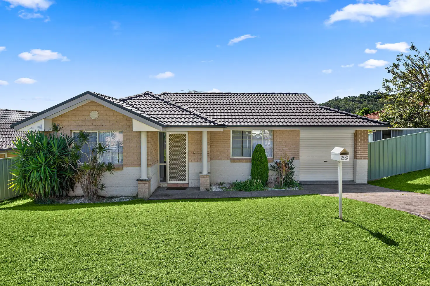 Main view of Homely house listing, 33 Esperance Drive, Albion Park NSW 2527