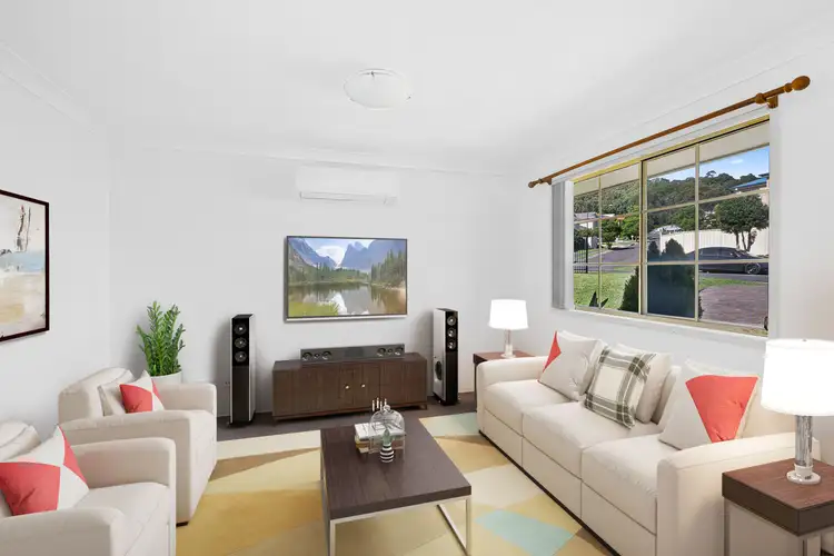 Fourth view of Homely house listing, 33 Esperance Drive, Albion Park NSW 2527