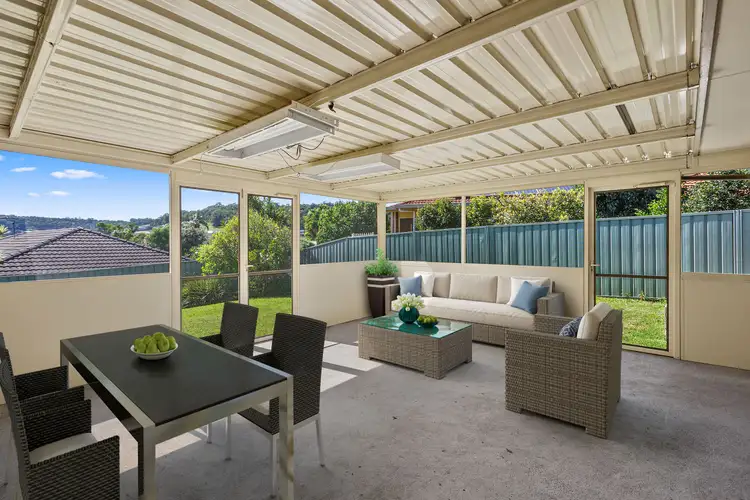 Sixth view of Homely house listing, 33 Esperance Drive, Albion Park NSW 2527