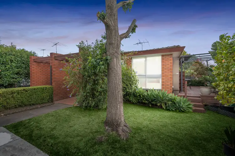 8/22 Mount Pleasant Road, Nunawading VIC 3131
