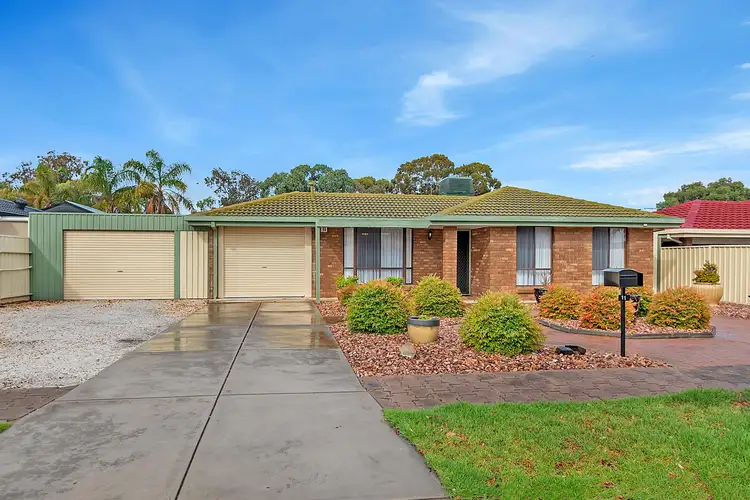 11 Atkinson Drive, Burton SA 5110