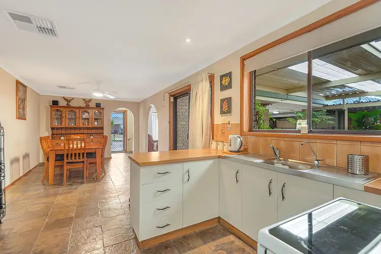 Fifth view of Homely house listing, 11 Atkinson Drive, Burton SA 5110