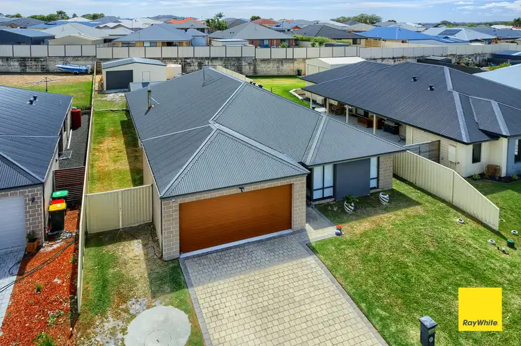 Main view of Homely house listing, 25 Celestial Drive, Mckail WA 6330