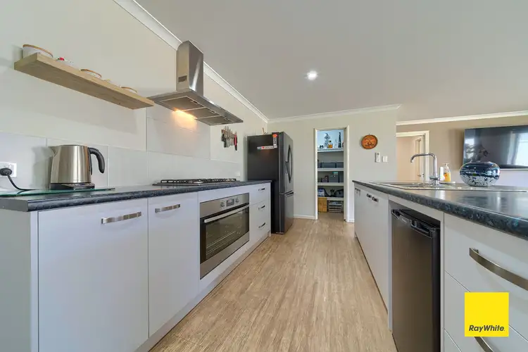 Third view of Homely house listing, 25 Celestial Drive, Mckail WA 6330