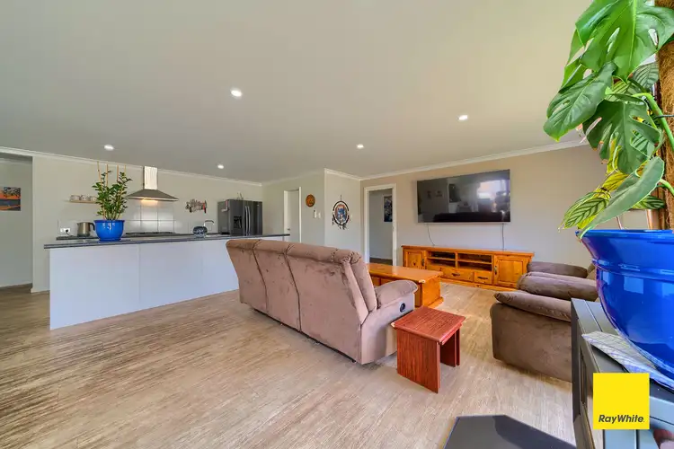 Fourth view of Homely house listing, 25 Celestial Drive, Mckail WA 6330