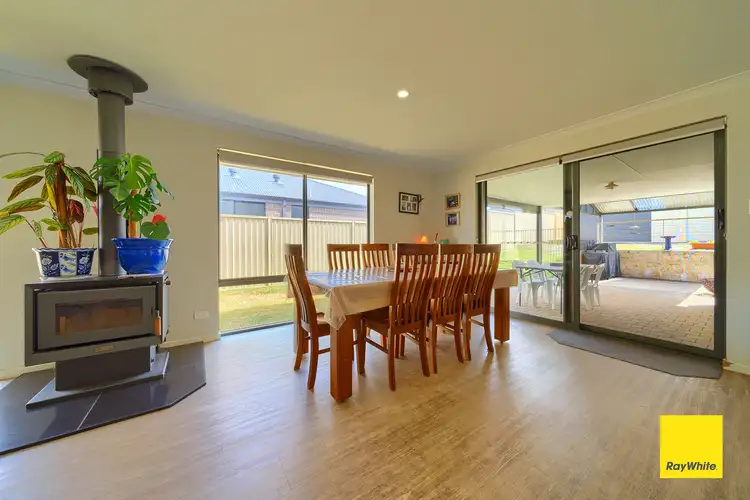 Fifth view of Homely house listing, 25 Celestial Drive, Mckail WA 6330