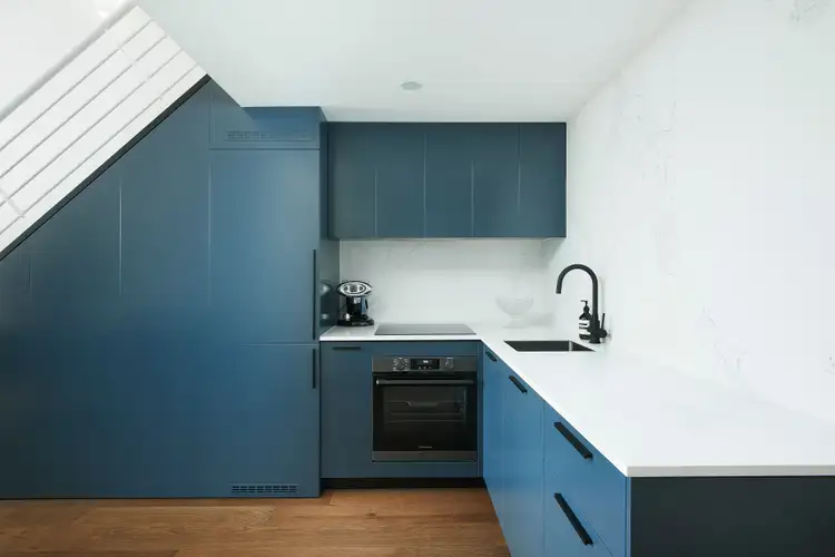 Second view of Homely apartment listing, 104/26-44 Kippax Street, Surry Hills NSW 2010