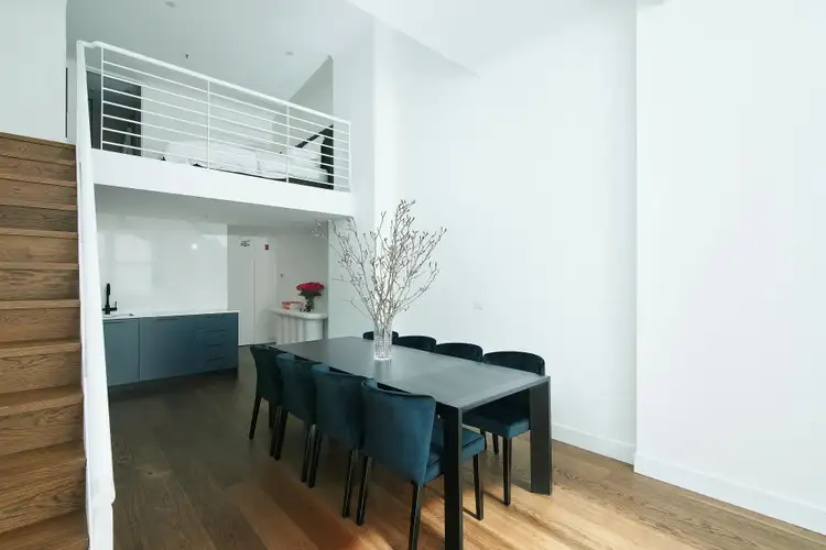 Third view of Homely apartment listing, 104/26-44 Kippax Street, Surry Hills NSW 2010