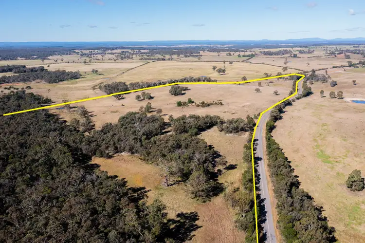 Third view of Homely rural property listing, 2603 Windellama Road, Goulburn NSW 2580