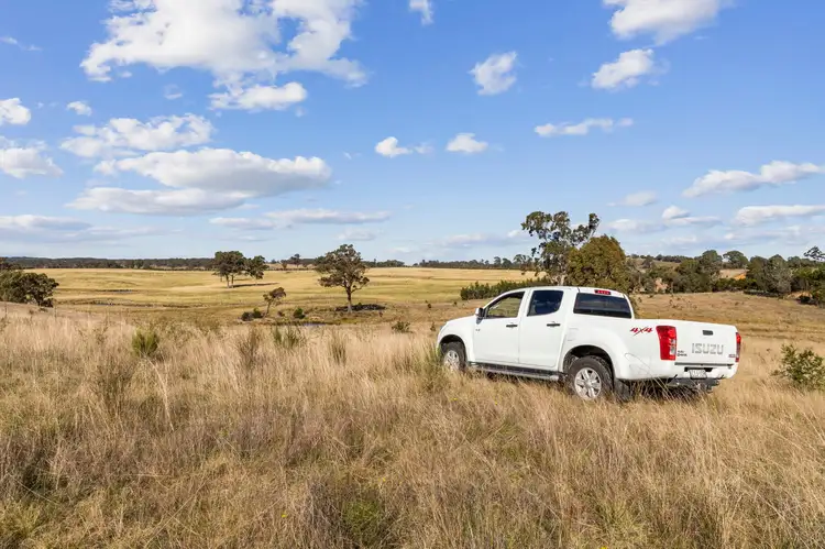 Fourth view of Homely rural property listing, 2603 Windellama Road, Goulburn NSW 2580