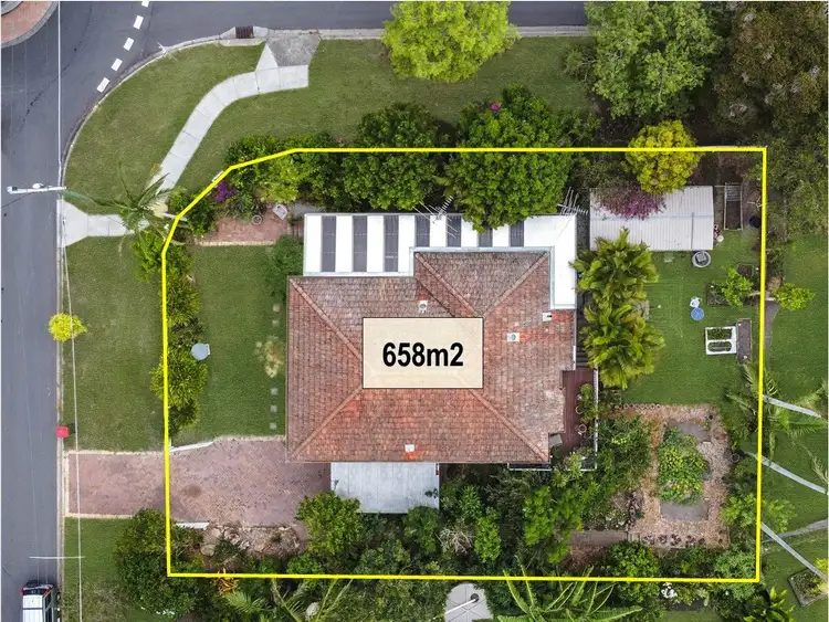 Main view of Homely house listing, 40 Unmack Street, Chermside QLD 4032