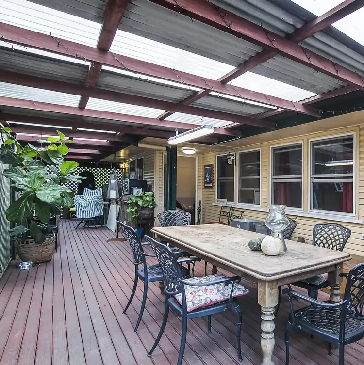 Fourth view of Homely house listing, 40 Unmack Street, Chermside QLD 4032
