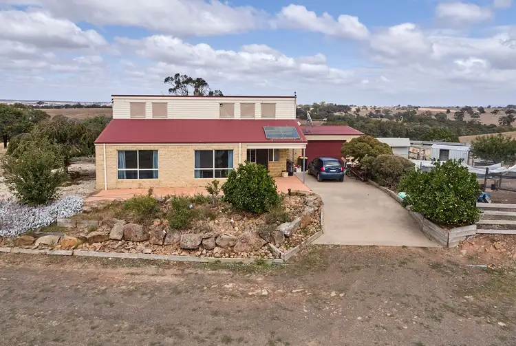 344 Heathcote-Spring Plains Road, Mia Mia VIC 3444