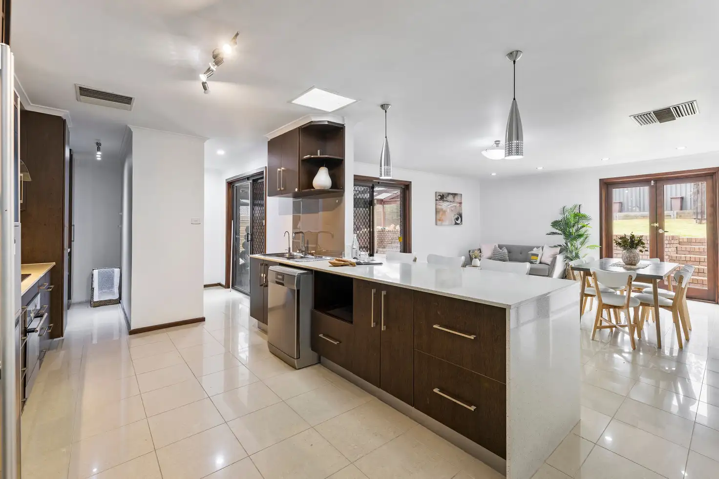 Main view of Homely house listing, 19 Blaxland Avenue, Wynn Vale SA 5127