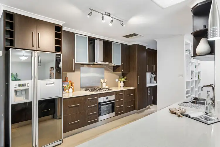 Fifth view of Homely house listing, 19 Blaxland Avenue, Wynn Vale SA 5127