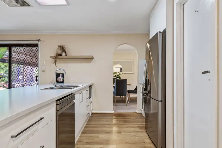 Main view of Homely house listing, 6 Rose Crescent, Modbury North SA 5092